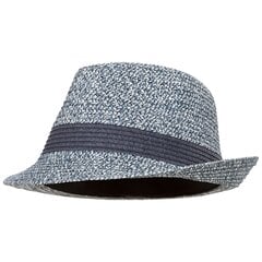 Мужская шапка Trespass  Evanesce - Unisex Adult Trilby Hat цена и информация | Мужские шарфы, шапки, перчатки | kaup24.ee