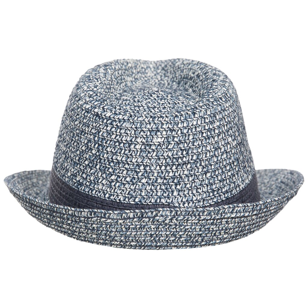 Meeste müts Trespass UAHSHATR0011 - Evanesce - Unisex Adult Trilby Hat hind ja info | Meeste sallid, mütsid ja kindad | kaup24.ee