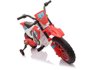 Электромотоцикл детский XMX616, красный цена и информация | Электромобили для детей | kaup24.ee