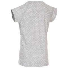 Футболка для девочек повседневная с короткими рукавами Trespass FCTOTSTR0009 - Harmony - Female T-Shirt цена и информация | Trespass Одежда для девочек | kaup24.ee