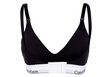 Naiste rinnahoidja rasedatele Calvin Klein, must, 000QF6218E 001 27784 hind ja info | Rinnahoidjad | kaup24.ee