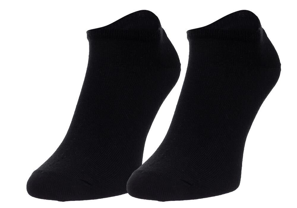 Sokid Puma, 3 paari, must, hall, valge, 907960 02 28378 hind ja info | Poiste sukkpüksid ja sokid | kaup24.ee