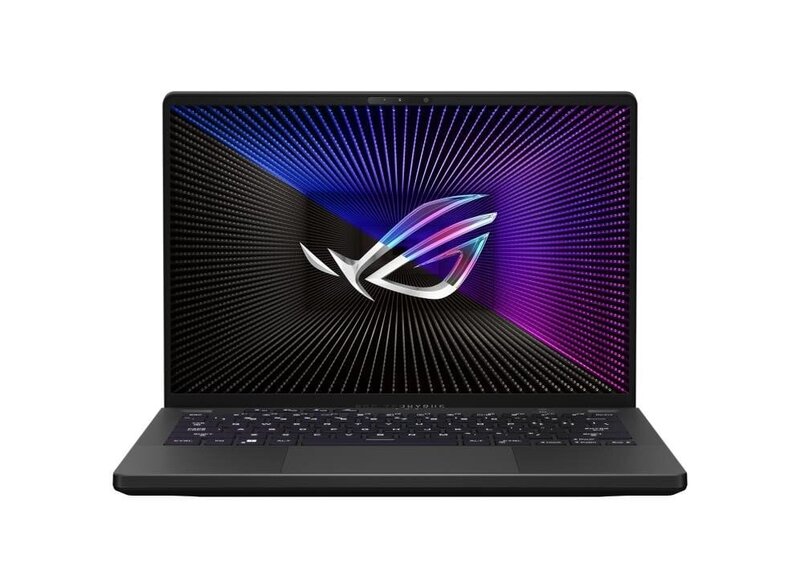 ASUS ROG GA402RJ-L4028W 14" Ryzen 7 16/1000GB RX 6700S ENG W11Home Grey 90NR09T2-M00420 tagasiside