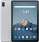 Tahvelarvuti 10" LTE 4/64GB Blackview Tab Glacier Silver цена и информация | Tahvelarvutid | kaup24.ee