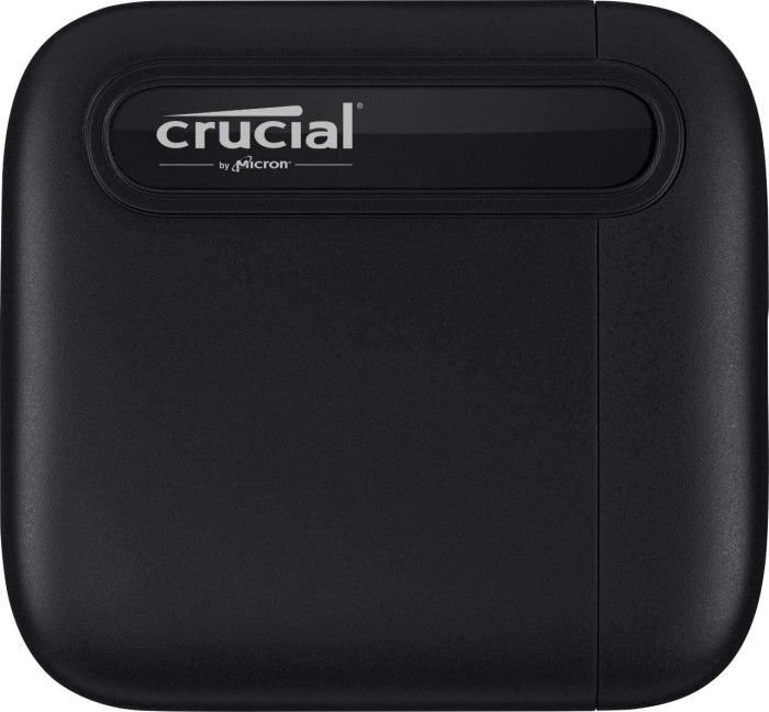 Crucial CT1000X6SSD9 hind ja info | Sisemised kõvakettad (HDD, SSD, Hybrid) | kaup24.ee