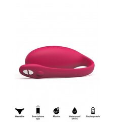 We-vibe jive elektriroosa hind ja info | Vibraatorid | kaup24.ee