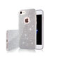 Glitter 3in1 case, telefonile iPhone 12 / iPhone 12 Pro, hall hind ja info | Telefoni kaaned, ümbrised | kaup24.ee