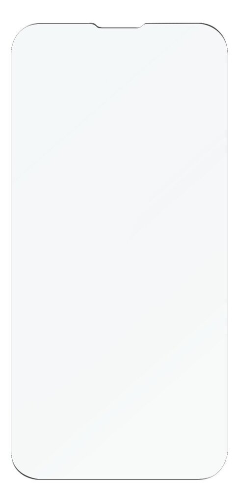 Deltaco kaitseklaas Apple iPhone 13 Mini hind ja info | Ekraani kaitsekiled | kaup24.ee