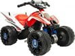 Elektriline ATV lastele Honda, Injusa 12V kuni 50kg hind ja info | Laste elektriautod | kaup24.ee