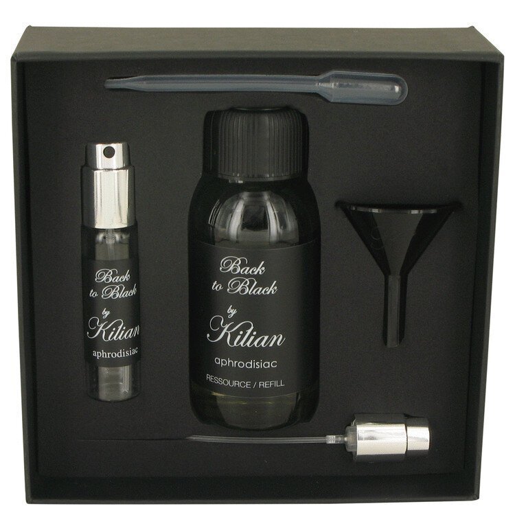 Parfüüm By Kilian Back to Black, Aphrodisiac EDP naistele/meestele, 50 ml hind ja info | Naiste parfüümid | kaup24.ee