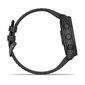 Garmin tactix® 7 Black цена и информация | Nutikellad (smartwatch) | kaup24.ee