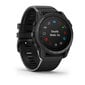 Garmin tactix® 7 Black цена и информация | Nutikellad (smartwatch) | kaup24.ee