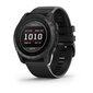 Garmin tactix® 7 Black цена и информация | Nutikellad (smartwatch) | kaup24.ee