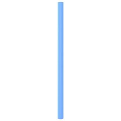 vidaXL batuuditorude vahtümbrised 12 tk, 92,5 cm, sinine hind ja info | Batuudid ja batuudi varuosad | kaup24.ee