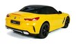 Kaugjuhitav BMW Z4 Roadster 1:24 - Rastar hind ja info | Poiste mänguasjad | kaup24.ee