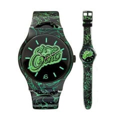 Часы унисекс Marc Ecko E06507M1 (Ø 42 mm) цена и информация | Мужские часы | kaup24.ee