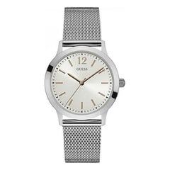 Meeste käekell Guess W0921G1 цена и информация | Мужские часы | kaup24.ee