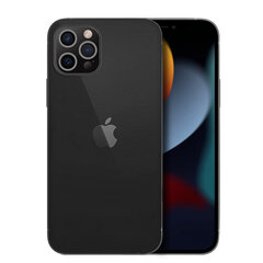 Puro предназначен для Apple iPhone 13 Pro, Прозрачный цена и информация | Чехлы для телефонов | kaup24.ee