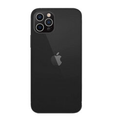 Puro предназначен для Apple iPhone 13 Pro, Прозрачный цена и информация | Чехлы для телефонов | kaup24.ee