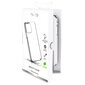 PURO Apple iPhone 13 Pro, Läbipaistev hind ja info | Telefoni kaaned, ümbrised | kaup24.ee