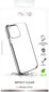 PURO Apple iPhone 13 Pro, Läbipaistev hind ja info | Telefoni kaaned, ümbrised | kaup24.ee