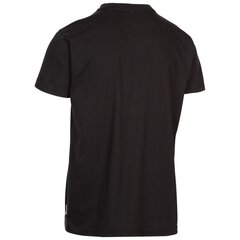 Мужская повседневная футболка с короткими рукавами Trespass MATOTSTR0035 - Cromer - Male Casual T-Shirt цена и информация | Мужские футболки | kaup24.ee