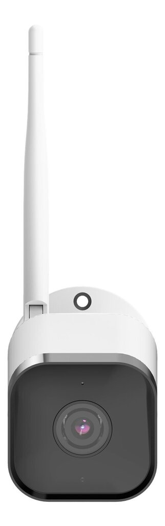 WiFi kaamera DELTACO SMART HOME väline IP65, 2MP, ONVIF, valge/SH-IPC07 hind ja info | Valvekaamerad | kaup24.ee