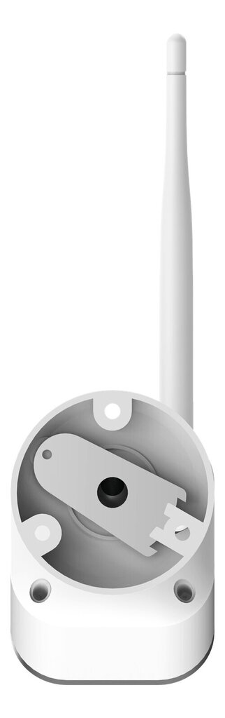 WiFi kaamera DELTACO SMART HOME väline IP65, 2MP, ONVIF, valge/SH-IPC07 hind ja info | Valvekaamerad | kaup24.ee