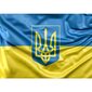 Ukraina lipuga magnetkleebis цена и информация | Seinakleebised | kaup24.ee