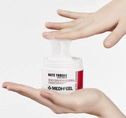 Medi-Peel Naite Thread Neck Cream pinguldav kaelakreem peptiidikompleksiga - 100 ml цена и информация | Кремы для лица | kaup24.ee
