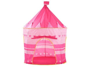 Laste telk Princess Palace цена и информация | Детские игровые домики | kaup24.ee