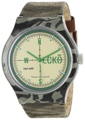 Kell Marc Ecko E06509M1 цена и информация | Мужские часы | kaup24.ee