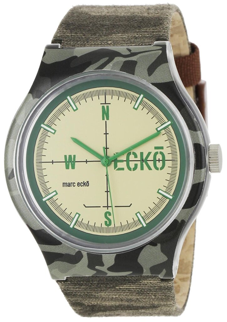 Kell Marc Ecko E06509M1 hind ja info | Meeste käekellad | kaup24.ee