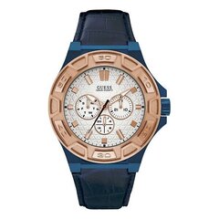 Meeste käekell Guess W0674G7 цена и информация | Мужские часы | kaup24.ee