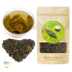 Чай Классический Улун, Mango Oolong tea, 50 г цена и информация | Чай | kaup24.ee