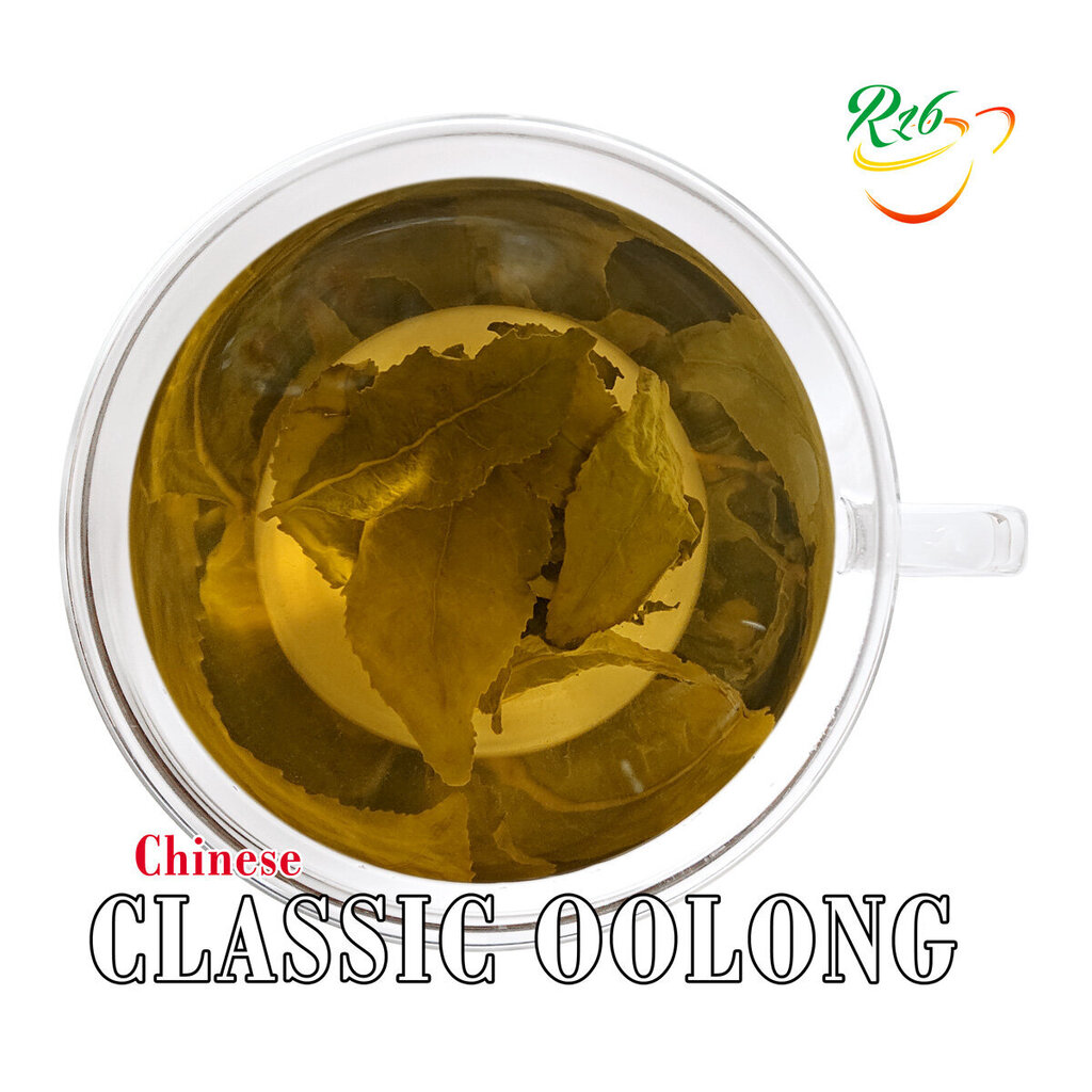 Klassikaline Oolongi tee, Classic Oolong tea, 50 g hind ja info | Tee | kaup24.ee