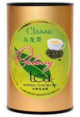 Klassikaline Oolongi tee, Classic Oolong tea, PT100 g цена и информация | Чай | kaup24.ee