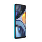Motorola Moto G22 4/64GB Iceberg Blue цена и информация | Telefonid | kaup24.ee