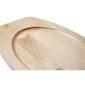 Malmist küpsetusvorm puidust plaadiga Zyle ZY124KI цена и информация | Ahjuvormid ja küpsetustarvikud | kaup24.ee