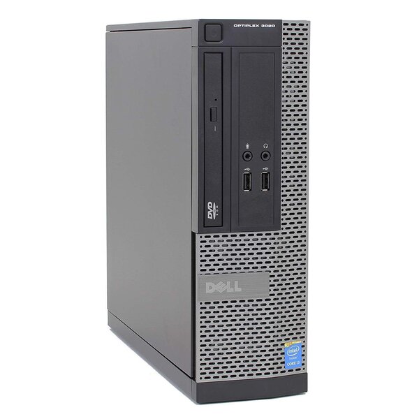 OPTIPREX 3020 i7 4790 16GB 250GB | aluminiopotiguar.com.br