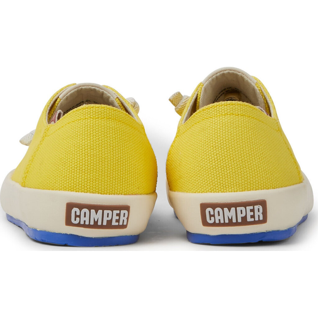 CAMPER Pelotas Peu Rambla Vulcanizado 21897 211102 hind ja info | Naiste spordi- ja vabaajajalatsid | kaup24.ee