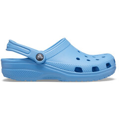 Crocs™ Classic 179998 цена и информация | Шлепанцы, тапочки для женщин | kaup24.ee