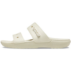 Crocs™ Classic Sandal 206761 180346 hind ja info | Naiste plätud ja sussid | kaup24.ee