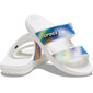 Crocs™ Classic Solarized Sandal 167847 hind ja info | Naiste plätud ja sussid | kaup24.ee