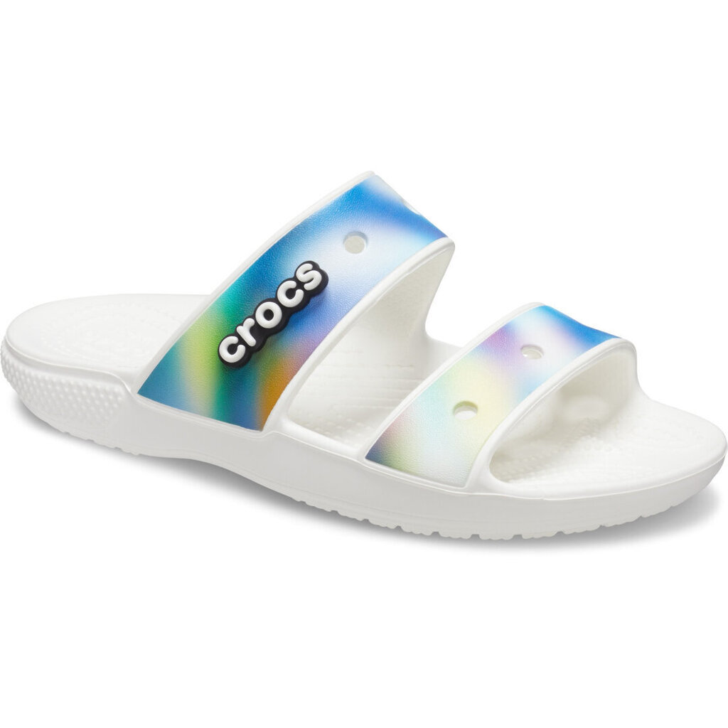 Crocs™ Classic Solarized Sandal 167847 цена и информация | Naiste plätud ja sussid | kaup24.ee