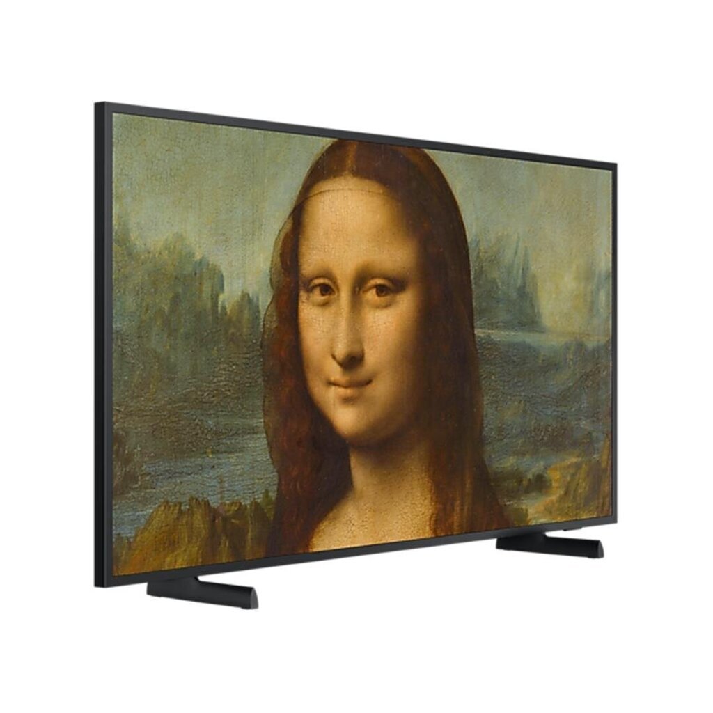 Samsung The Frame 2022 QLED TV QE85LS03BAUXXH hind ja info | Telerid | kaup24.ee