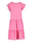 Hailys laste kleit LEONIE KL-T*02, roosa 4063942812328 цена и информация | Tüdrukute kleidid | kaup24.ee