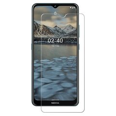 Hallo Tempered Glass Защитное стекло для экрана Nokia G10 цена и информация | Защитные пленки для телефонов | kaup24.ee