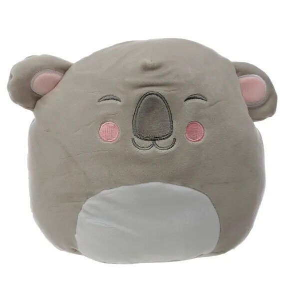 Padi Plush – Koala kaisukas цена и информация | Dekoratiivpadjad ja padjakatted | kaup24.ee