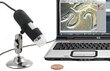 Usb 8 Led Smd 1000x digitaalmikroskoop hind ja info | Mikroskoobid ja teleskoobid | kaup24.ee